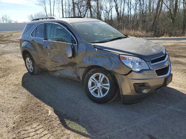Aukcja sprzedaży 2012 Chevrolet Equinox Lt, vin: 2GNALDEK6C6161579, numer aukcji: 43642563
