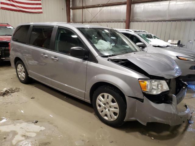 Aukcja sprzedaży 2018 Dodge Grand Caravan Se, vin: 2C4RDGBG8JR209833, numer aukcji: 43622123