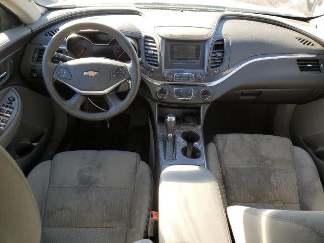 Aukcja sprzedaży 2014 Chevrolet Impala Eco, vin: 2G11Z5SR5E9172016, numer aukcji: 43584903
