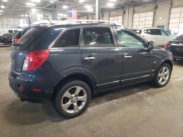 Aukcja sprzedaży 2014 Chevrolet Captiva Lt, vin: 3GNAL3EK6ES642639, numer aukcji: 43447013