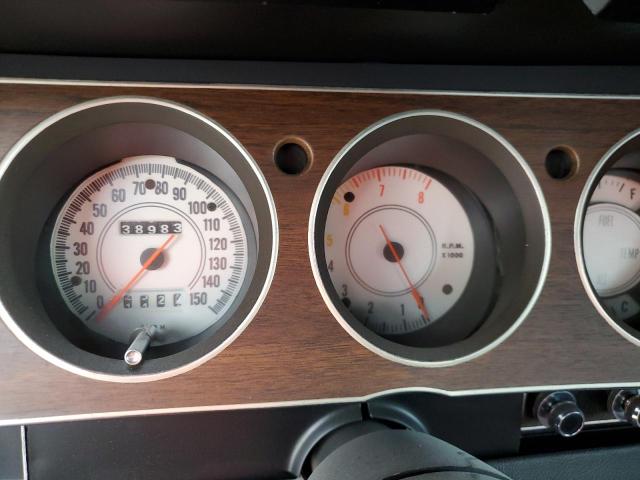 43606663 :رقم المزاد ، BH27L0B252560 vin ، 1970 Plymouth Cuda مزاد بيع
