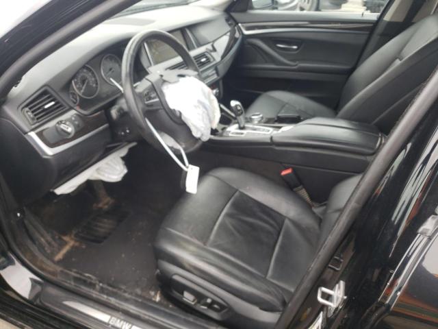 Aukcja sprzedaży 2014 Bmw 528 Xi, vin: WBA5A7C58ED612365, numer aukcji: 43570803