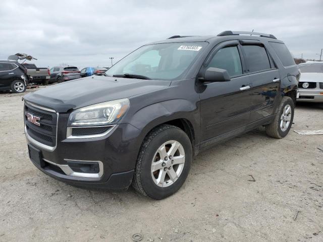 Aukcja sprzedaży 2015 Gmc Acadia Sle, vin: 1GKKRPKD6FJ353261, numer aukcji: 43760303