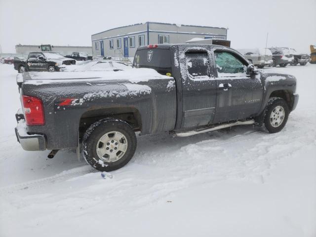 2011 Chevrolet Silverado K1500 Lt მანქანა იყიდება აუქციონზე, vin: 1GCRKSE36BZ211945, აუქციონის ნომერი: 43788723