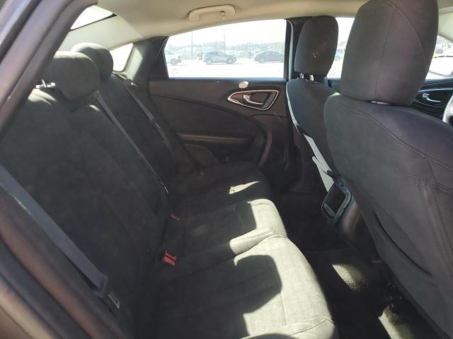 Aukcja sprzedaży 2015 Chrysler 200 Limited, vin: 1C3CCCAB6FN630871, numer aukcji: 43961533