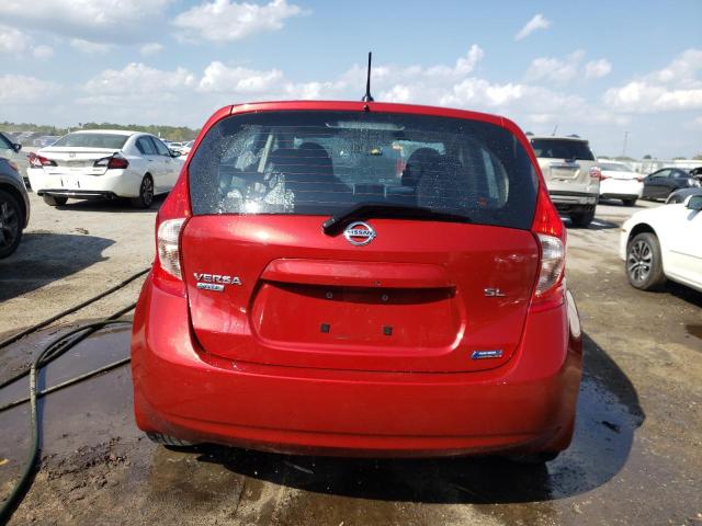 43814153 :رقم المزاد ، 3N1CE2CP1EL385634 vin ، 2014 Nissan Versa Note S مزاد بيع