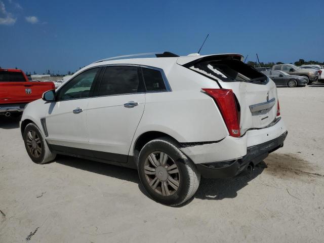 Aukcja sprzedaży 2015 Cadillac Srx Luxury Collection, vin: 3GYFNBE30FS571641, numer aukcji: 43747183