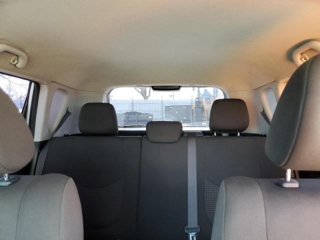 43960763 :رقم المزاد ، KNDJT2A15B7335263 vin ، 2011 Kia Soul مزاد بيع