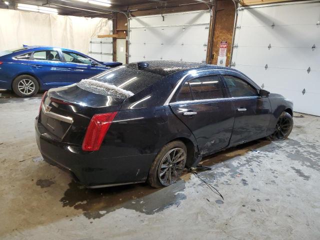 Продаж на аукціоні авто 2017 Cadillac Cts, vin: 1G6AW5SX1H0127994, номер лоту: 43833643