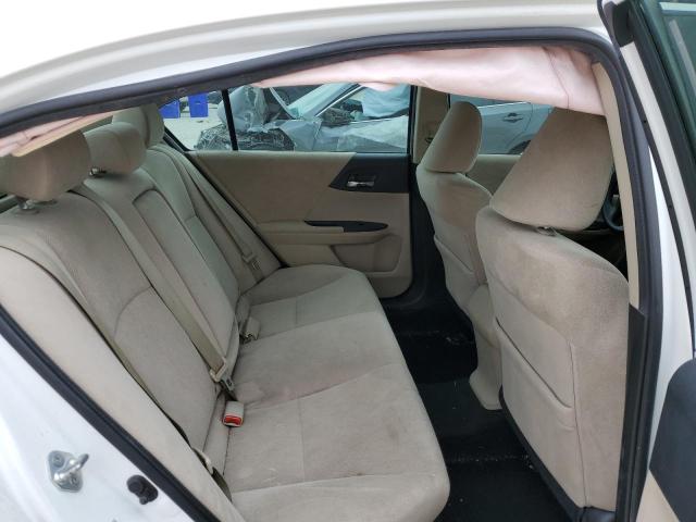 Aukcja sprzedaży 2013 Honda Accord Lx, vin: 1HGCR2F38DA150259, numer aukcji: 43771493