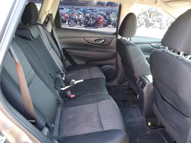 Aukcja sprzedaży 2017 Nissan Rogue S, vin: KNMAT2MT0HP508743, numer aukcji: 44010783