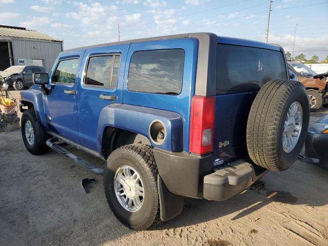 Продажа на аукционе авто 2006 Hummer H3, vin: 5GTDN136768277899, номер лота: 43889443