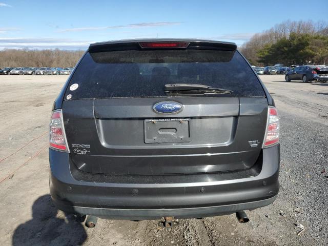 Aukcja sprzedaży 2007 Ford Edge Sel Plus, vin: 2FMDK49CX7BB68068, numer aukcji: 43937863
