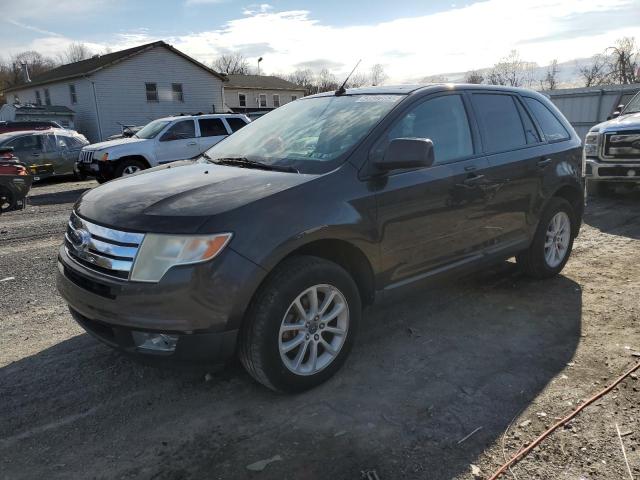 Aukcja sprzedaży 2007 Ford Edge Sel Plus, vin: 2FMDK49CX7BB68068, numer aukcji: 43937863