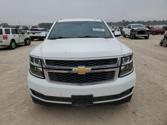 Продажа на аукционе авто 2016 Chevrolet Suburban C1500 Lt, vin: 1GNSCHKC6GR311399, номер лота: 43696043