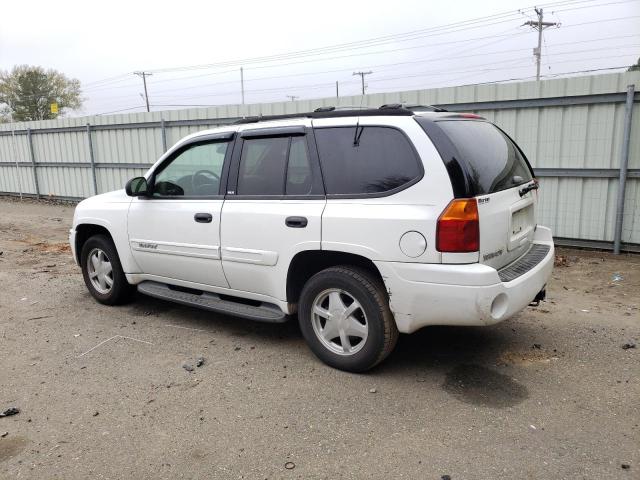 2002 Gmc Envoy მანქანა იყიდება აუქციონზე, vin: 1GKDS13S522236864, აუქციონის ნომერი: 43711993