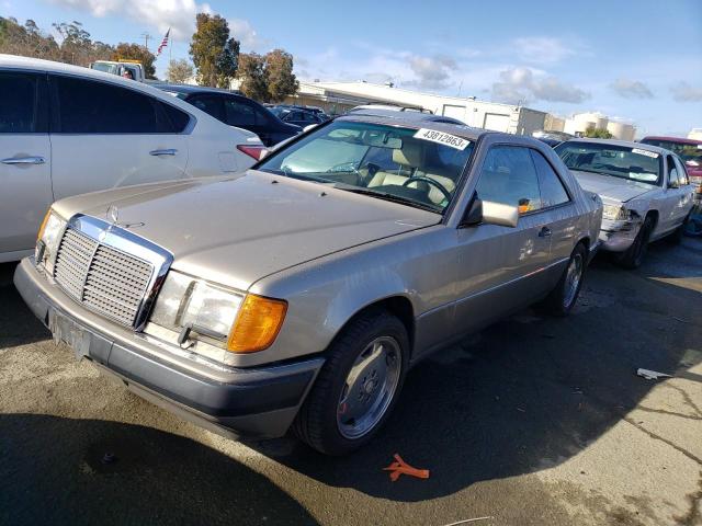 Продаж на аукціоні авто 1990 Mercedes-benz 300 Ce, vin: WDBEA51DXLB137035, номер лоту: 43812863