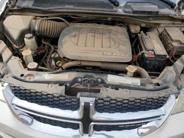 42098723 :رقم المزاد ، 2D4RN3DGXBR626295 vin ، 2011 Dodge Grand Caravan Mainstreet مزاد بيع