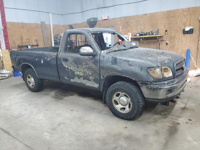2005 Toyota Tundra მანქანა იყიდება აუქციონზე, vin: 5TBKT421X5S459417, აუქციონის ნომერი: 43448813