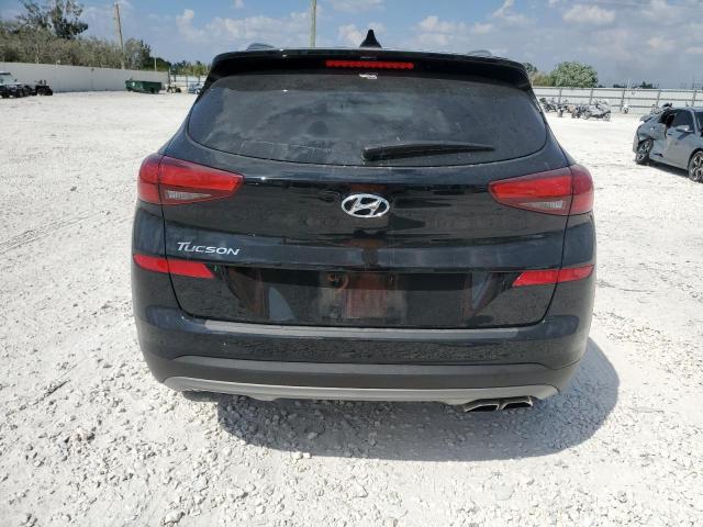 2021 Hyundai Tucson Limited მანქანა იყიდება აუქციონზე, vin: KM8J33AL5MU319958, აუქციონის ნომერი: 43728313