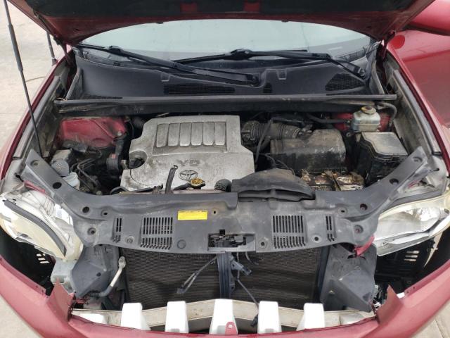 Продажа на аукционе авто 2009 Toyota Highlander, vin: JTEDS41A092086904, номер лота: 43230253