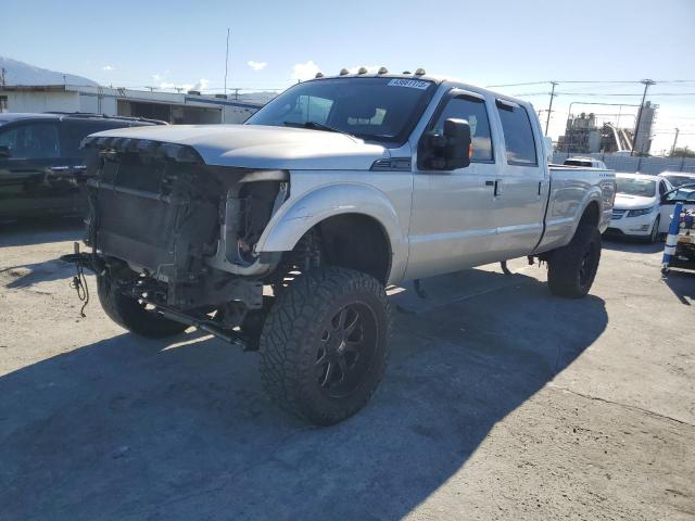 Aukcja sprzedaży 2015 Ford F350 Super Duty, vin: 1FT8W3BTXFEC60394, numer aukcji: 43661173