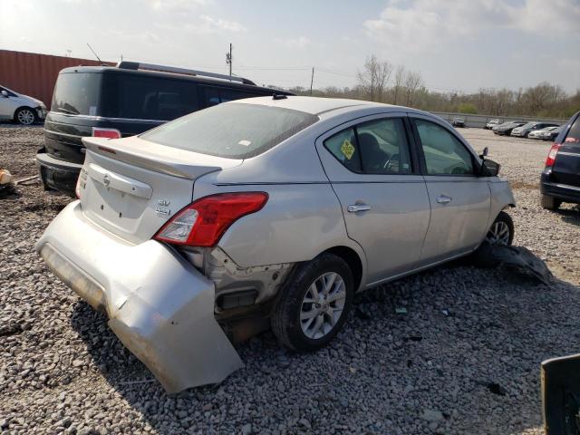 Aukcja sprzedaży 2018 Nissan Versa S, vin: 3N1CN7AP6JL833750, numer aukcji: 43814743