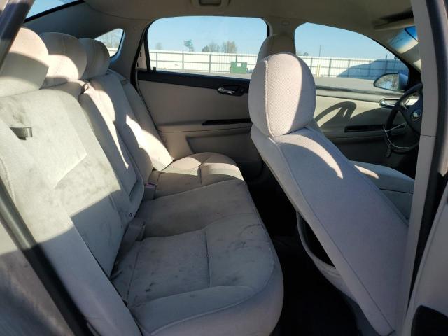 2006 Chevrolet Impala Lt მანქანა იყიდება აუქციონზე, vin: 2G1WT58K169372295, აუქციონის ნომერი: 43946693