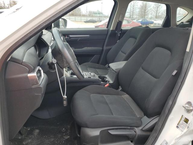 Aukcja sprzedaży 2019 Mazda Cx-5 Sport, vin: JM3KFABM0K0690629, numer aukcji: 44001683
