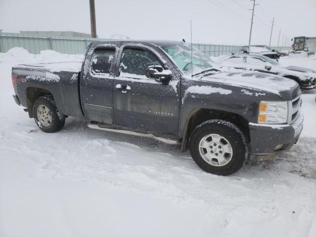 2011 Chevrolet Silverado K1500 Lt მანქანა იყიდება აუქციონზე, vin: 1GCRKSE36BZ211945, აუქციონის ნომერი: 43788723