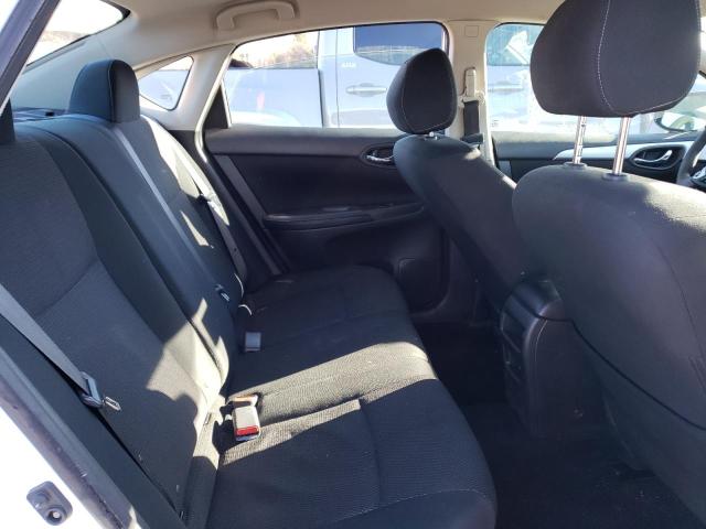 2019 Nissan Sentra S მანქანა იყიდება აუქციონზე, vin: 3N1AB7AP4KY338872, აუქციონის ნომერი: 43853343