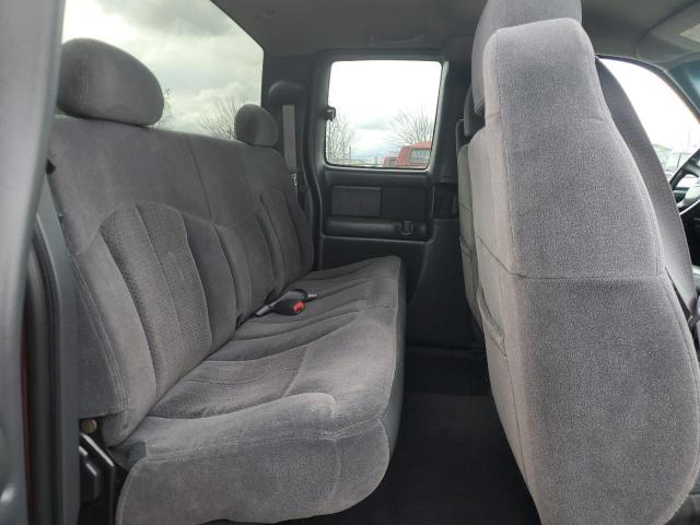 Aukcja sprzedaży 2002 Chevrolet Silverado K1500, vin: 2GCEK19T621218082, numer aukcji: 43252443