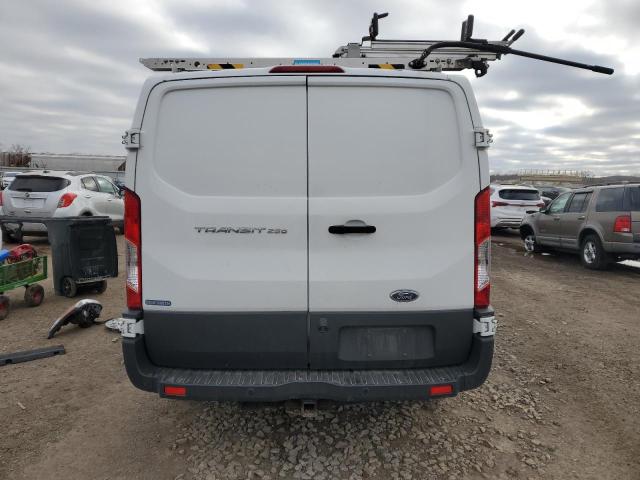 Aukcja sprzedaży 2017 Ford Transit T-250, vin: 1FTYR1ZM1HKA83460, numer aukcji: 43372543