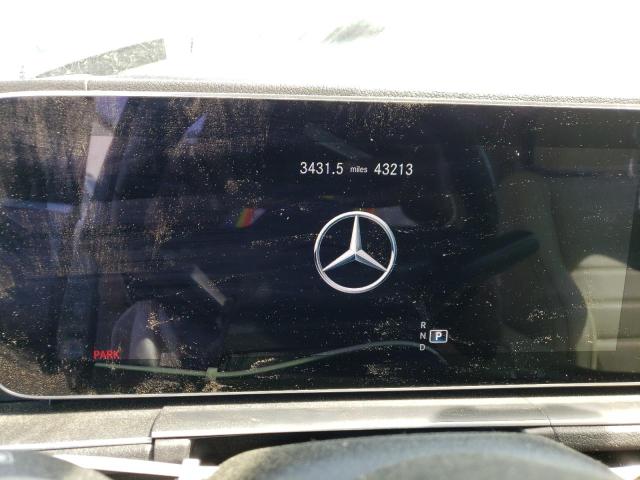 Aukcja sprzedaży 2021 Mercedes-benz Gls 450 4matic, vin: 4JGFF5KE8MA327479, numer aukcji: 43486453