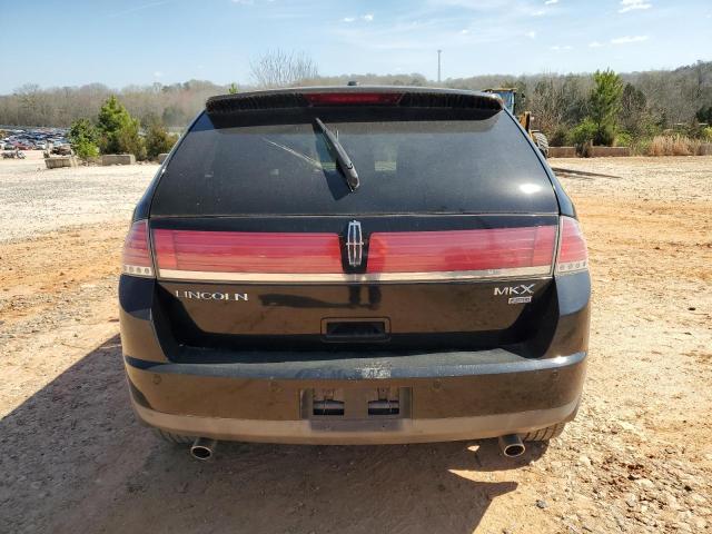 Aukcja sprzedaży 2008 Lincoln Mkx, vin: 2LMDU88C18BJ40832, numer aukcji: 43946993