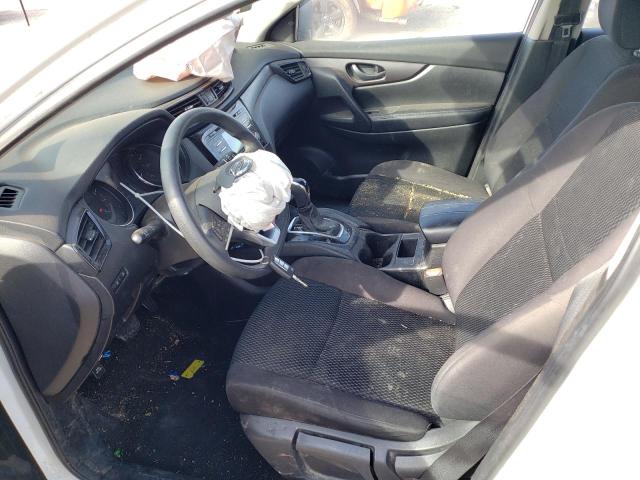 Aukcja sprzedaży 2018 Nissan Rogue Sport S, vin: JN1BJ1CR8JW257298, numer aukcji: 43798243