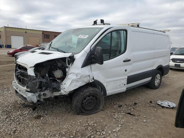 Aukcja sprzedaży 2017 Ford Transit T-250, vin: 1FTYR1ZM1HKA83460, numer aukcji: 43372543