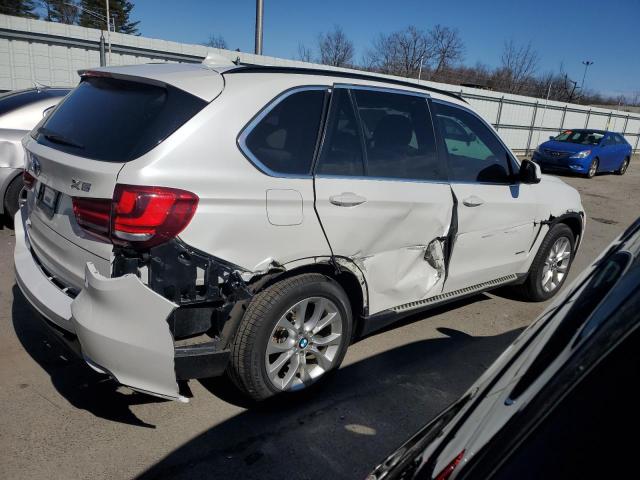 Aukcja sprzedaży 2016 Bmw X5 Xdrive35i, vin: 5UXKR0C51G0U11079, numer aukcji: 43719413
