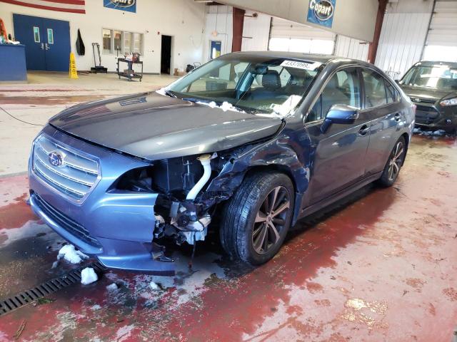 43370993 :رقم المزاد ، 4S3BNAK66H3028008 vin ، 2017 Subaru Legacy 2.5i Limited مزاد بيع
