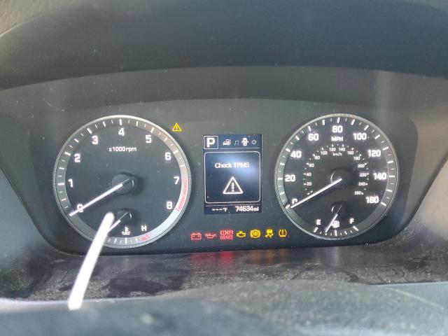 Aukcja sprzedaży 2016 Hyundai Sonata Sport, vin: 5NPE34AF1GH311859, numer aukcji: 42797593