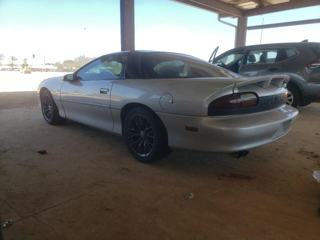 Aukcja sprzedaży 1999 Chevrolet Camaro Z28, vin: 2G1FP22GXX2131918, numer aukcji: 43546533