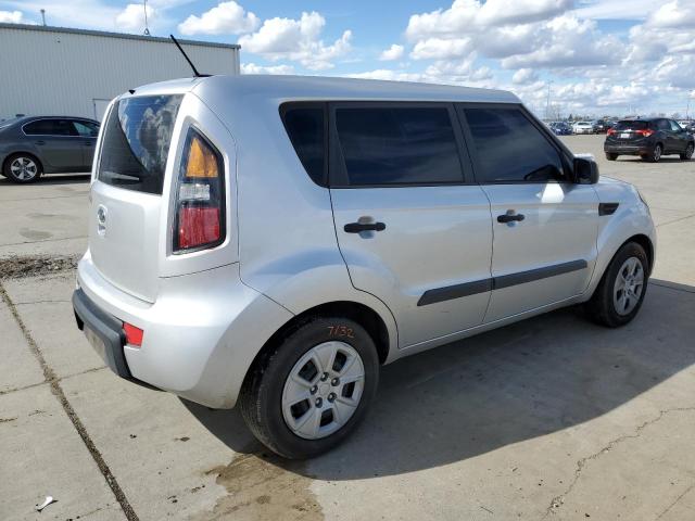 43960763 :رقم المزاد ، KNDJT2A15B7335263 vin ، 2011 Kia Soul مزاد بيع