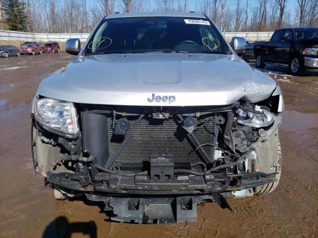 Aukcja sprzedaży 2013 Jeep Grand Cherokee Laredo, vin: 1C4RJFAG3DC519647, numer aukcji: 43686143