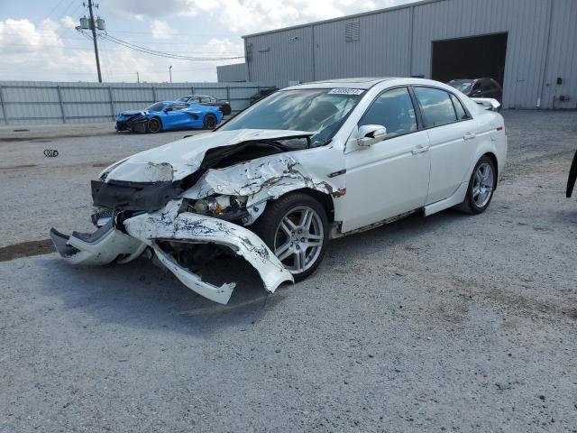 Aukcja sprzedaży 2007 Acura Tl, vin: 19UUA66267A031821, numer aukcji: 43699013