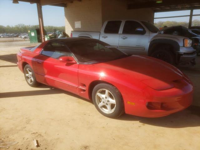 Продаж на аукціоні авто 2000 Pontiac Firebird, vin: 2G2FS22K2Y2128821, номер лоту: 43327403