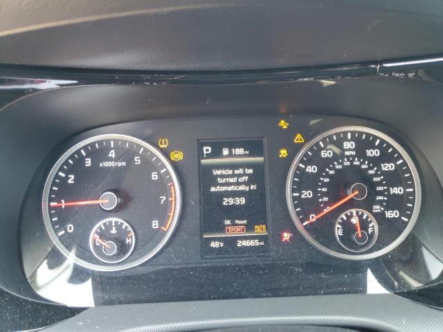 Aukcja sprzedaży 2022 Kia K5 Lxs, vin: 5XXG14J20NG118221, numer aukcji: 43791893