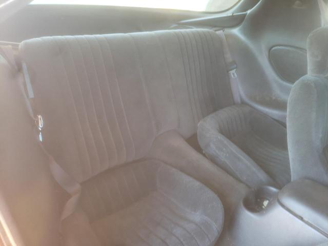 Продаж на аукціоні авто 2000 Pontiac Firebird, vin: 2G2FS22K2Y2128821, номер лоту: 43327403