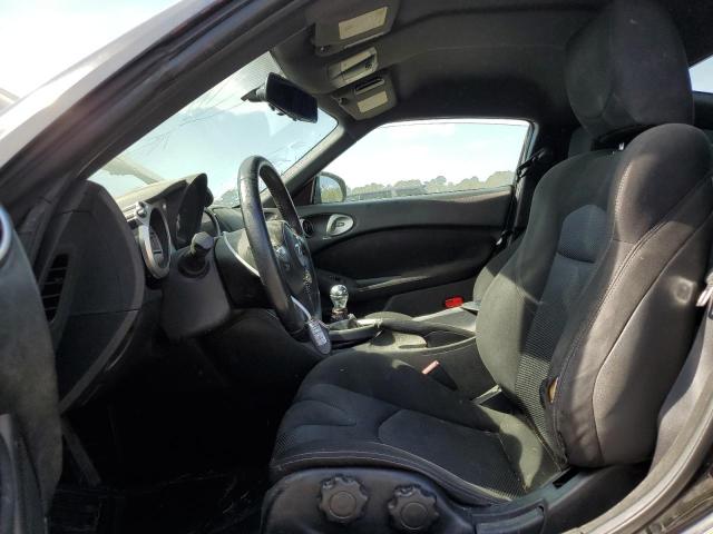 Aukcja sprzedaży 2009 Nissan 370z, vin: JN1AZ44E09M401337, numer aukcji: 43620433