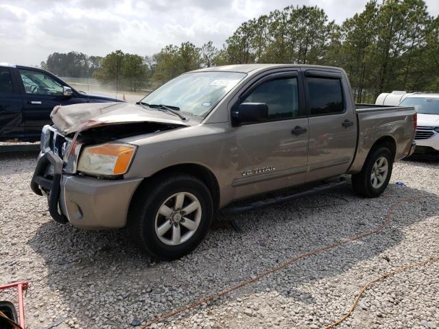 Aukcja sprzedaży 2008 Nissan Titan Xe, vin: 1N6BA07D58N310641, numer aukcji: 43783753