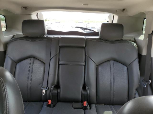 Aukcja sprzedaży 2015 Cadillac Srx Luxury Collection, vin: 3GYFNBE30FS571641, numer aukcji: 43747183